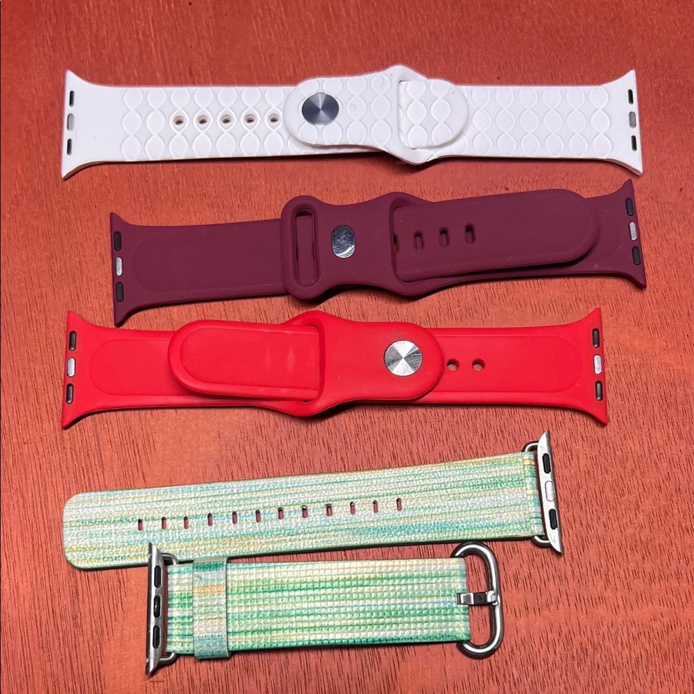 Apple Watch Bands 4